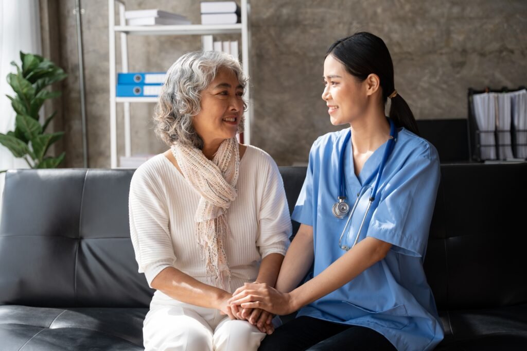 The Importance of Person-Centered Care in the NDIS