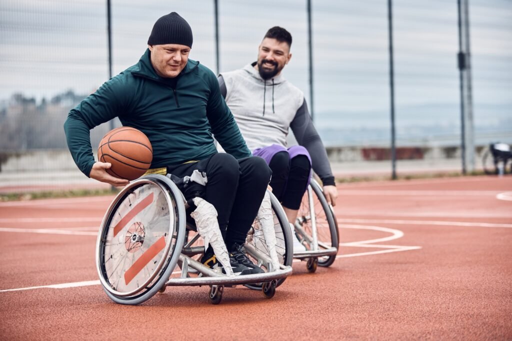The Benefits of Social and Recreational Activities for People with Disability